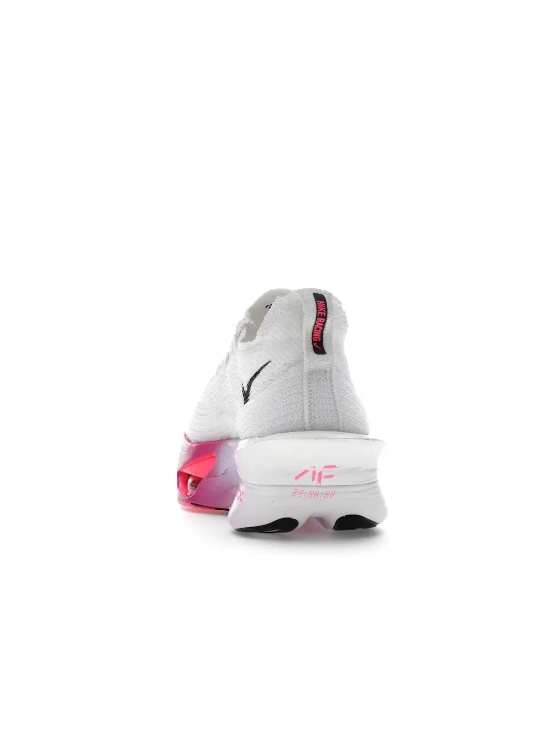 Женские беговые кроссовки с карбоновой пластиной Nike Air Zoom Alphafly Next% 3 FP — изображение 4 из 4