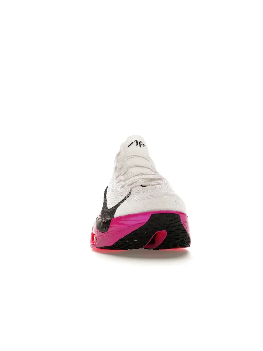 Мужские кроссовки для бега с карбоновой пластиной Nike Air Zoom Alphafly Next% 3 FP — изображение 2 из 4