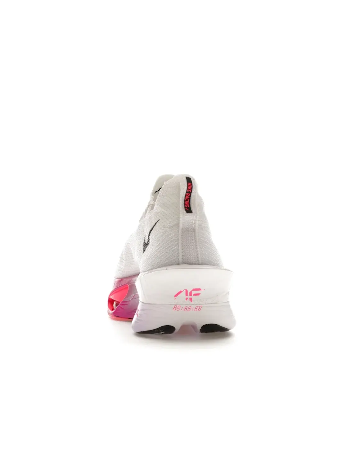 Мужские кроссовки для бега с карбоновой пластиной Nike Air Zoom Alphafly Next% 3 FP — изображение 4 из 4