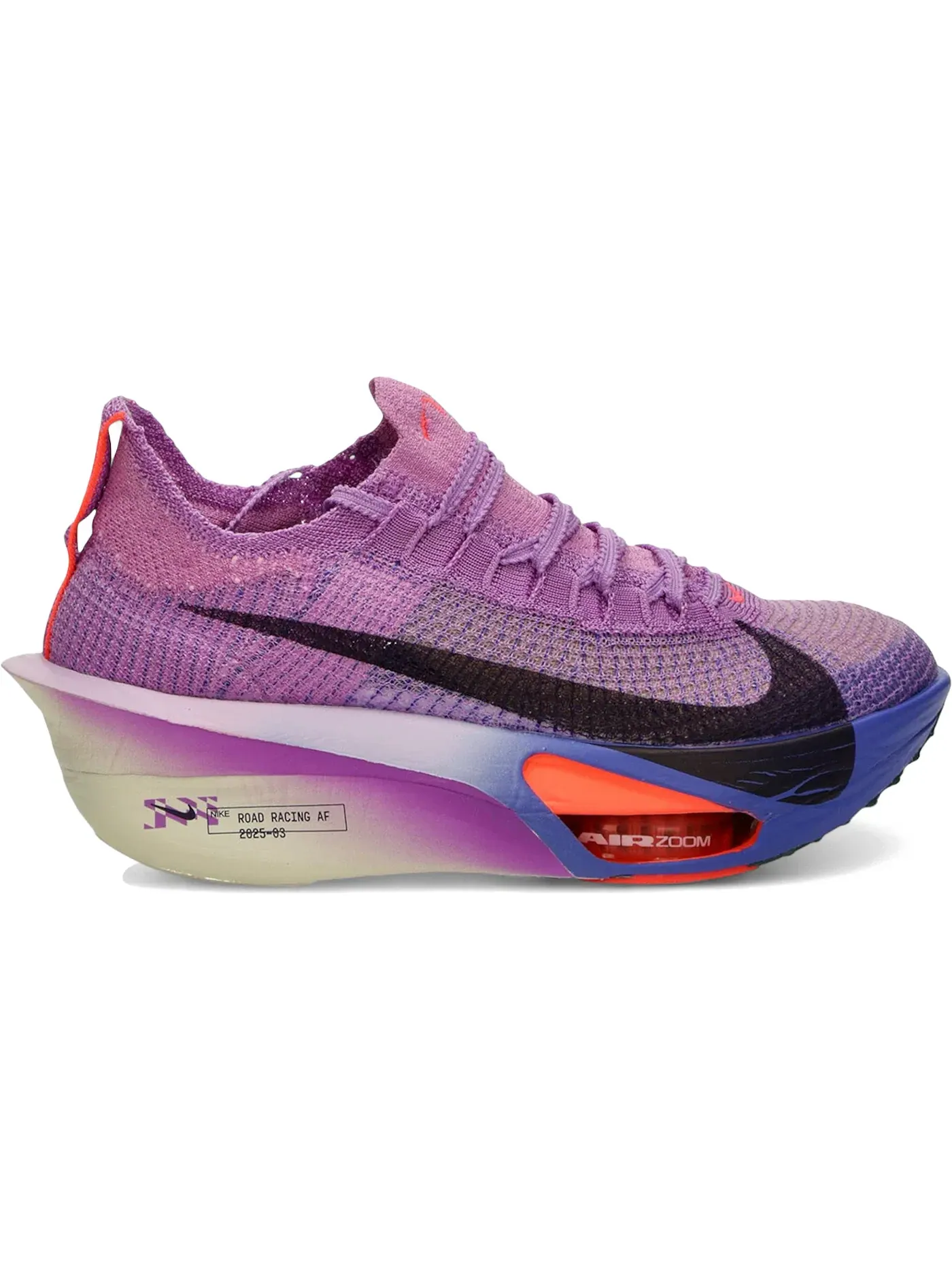 Женские кроссовки для бега Nike Air Zoom Alphafly Next% 3 — изображение 1 из 1