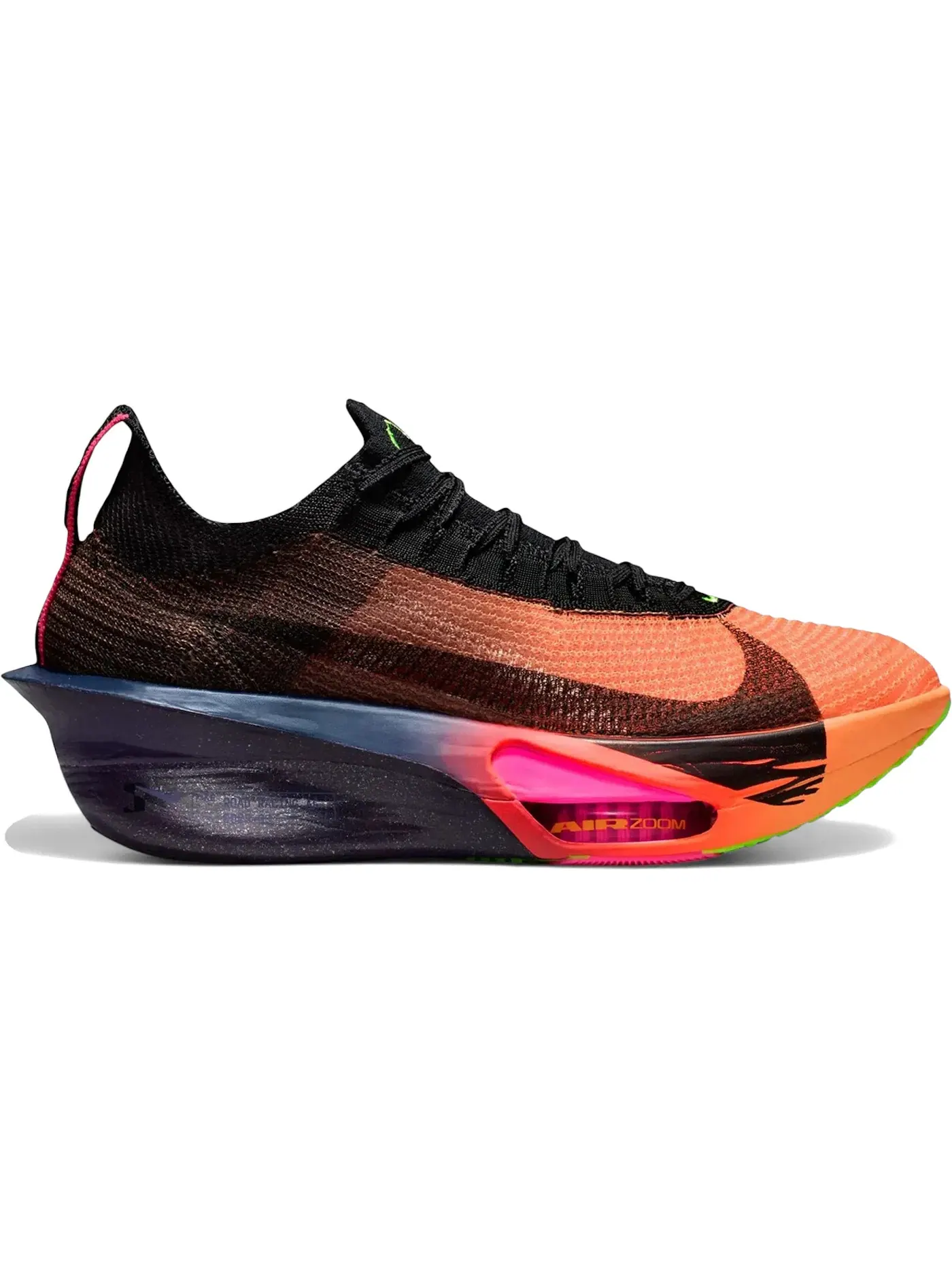 Женские кроссовки для бега Nike Air Zoom Alphafly Next% 3 — изображение 1 из 1