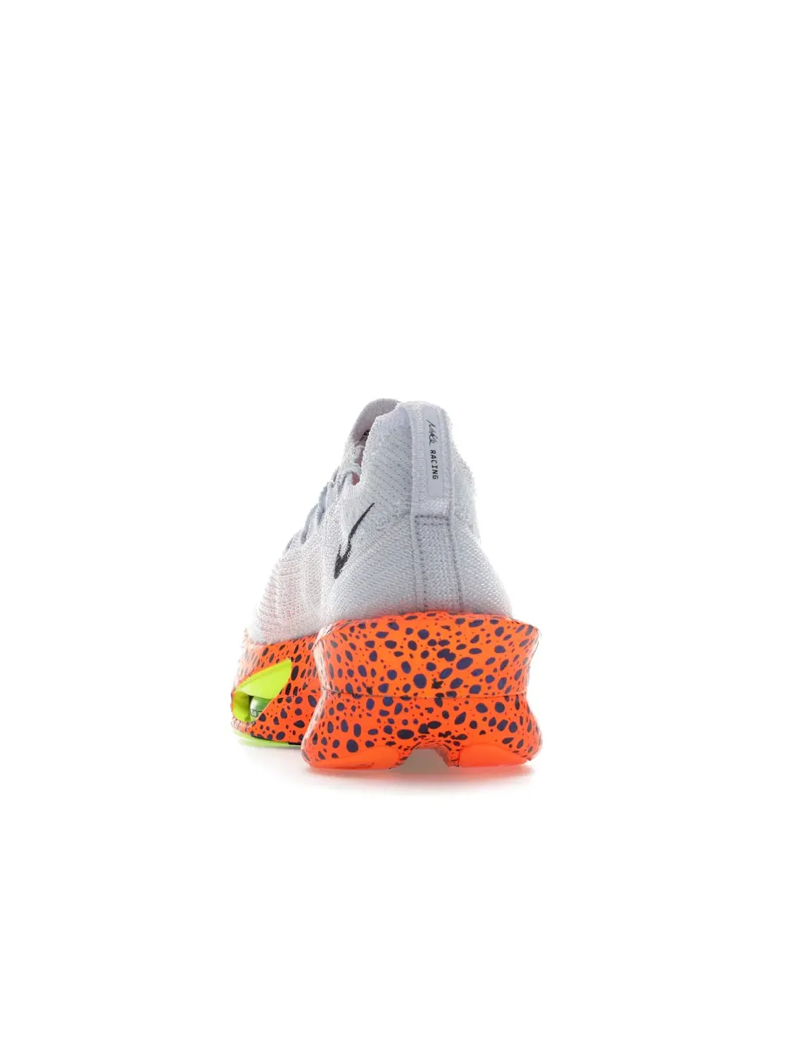 Мужские кроссовки с принтом Nike Air Zoom Alphafly Next% 3 Nike — изображение 4 из 4, мульти-/мульти