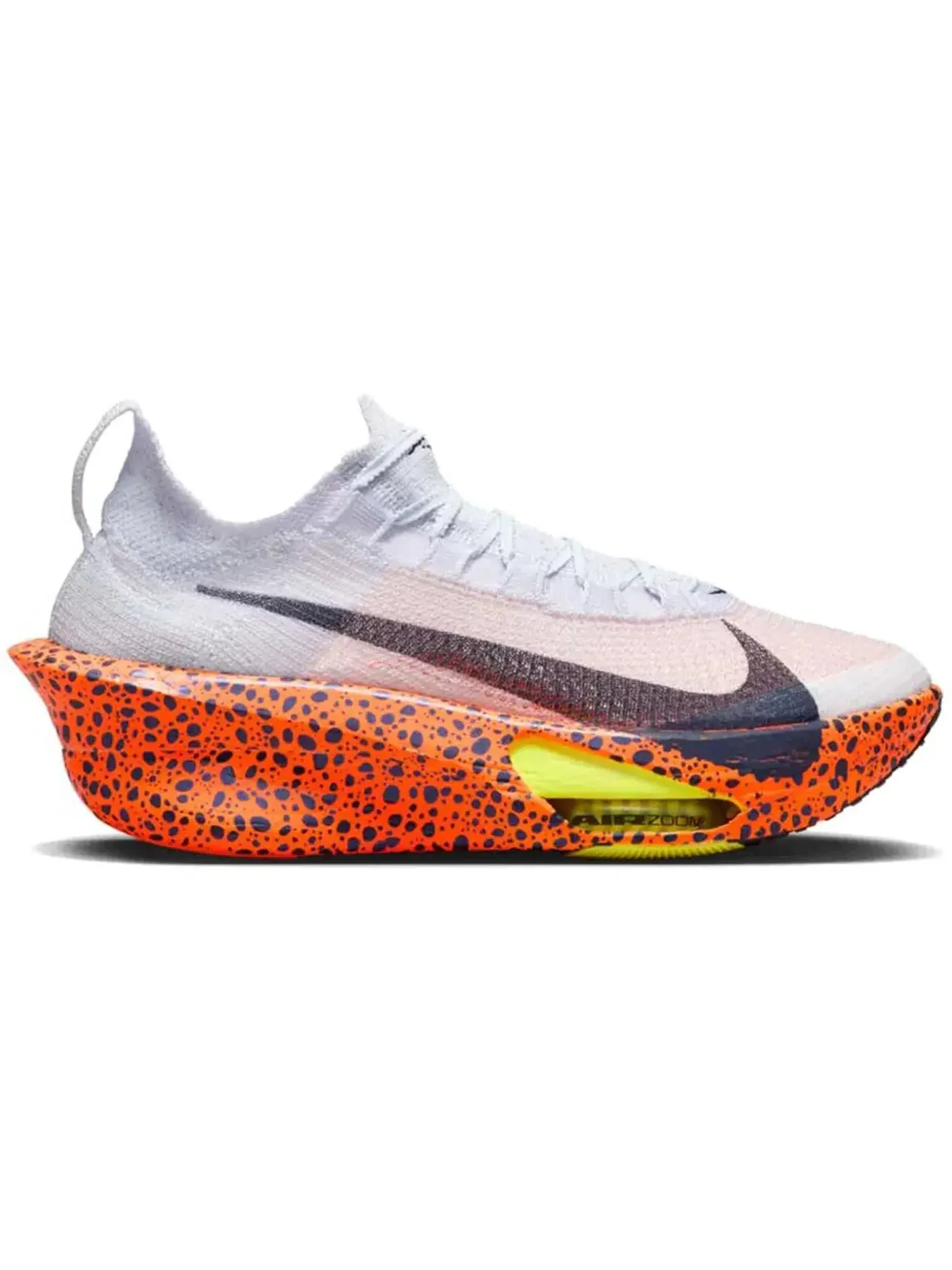 Женские кроссовки для бега с карбоновой пластиной Nike Air Zoom Alphafly Next% 3 — изображение 1 из 1, мульти-/мульти