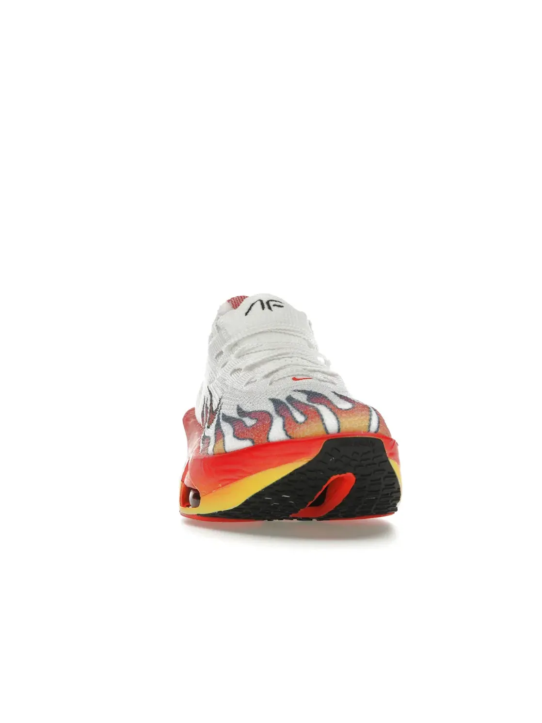 Мужские кроссовки для бега с принтом Nike Air Zoom Alphafly Next% 3 Premium Ekiden Pack — изображение 2 из 4