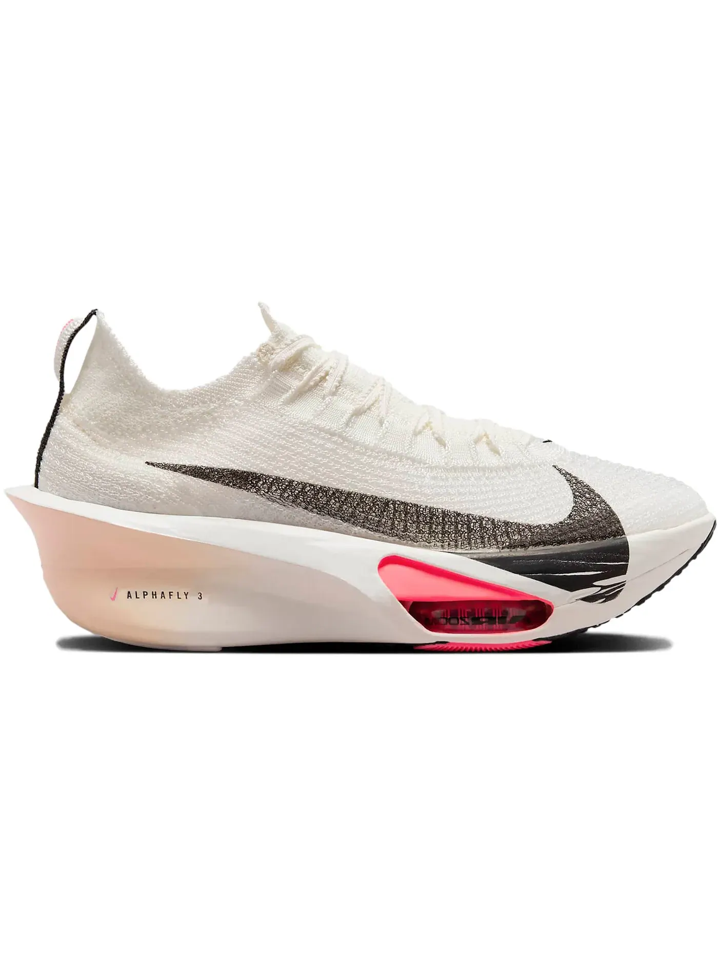 Женские кроссовки для бега Nike Air Zoom Alphafly Next% 3 — изображение 1 из 1, черный