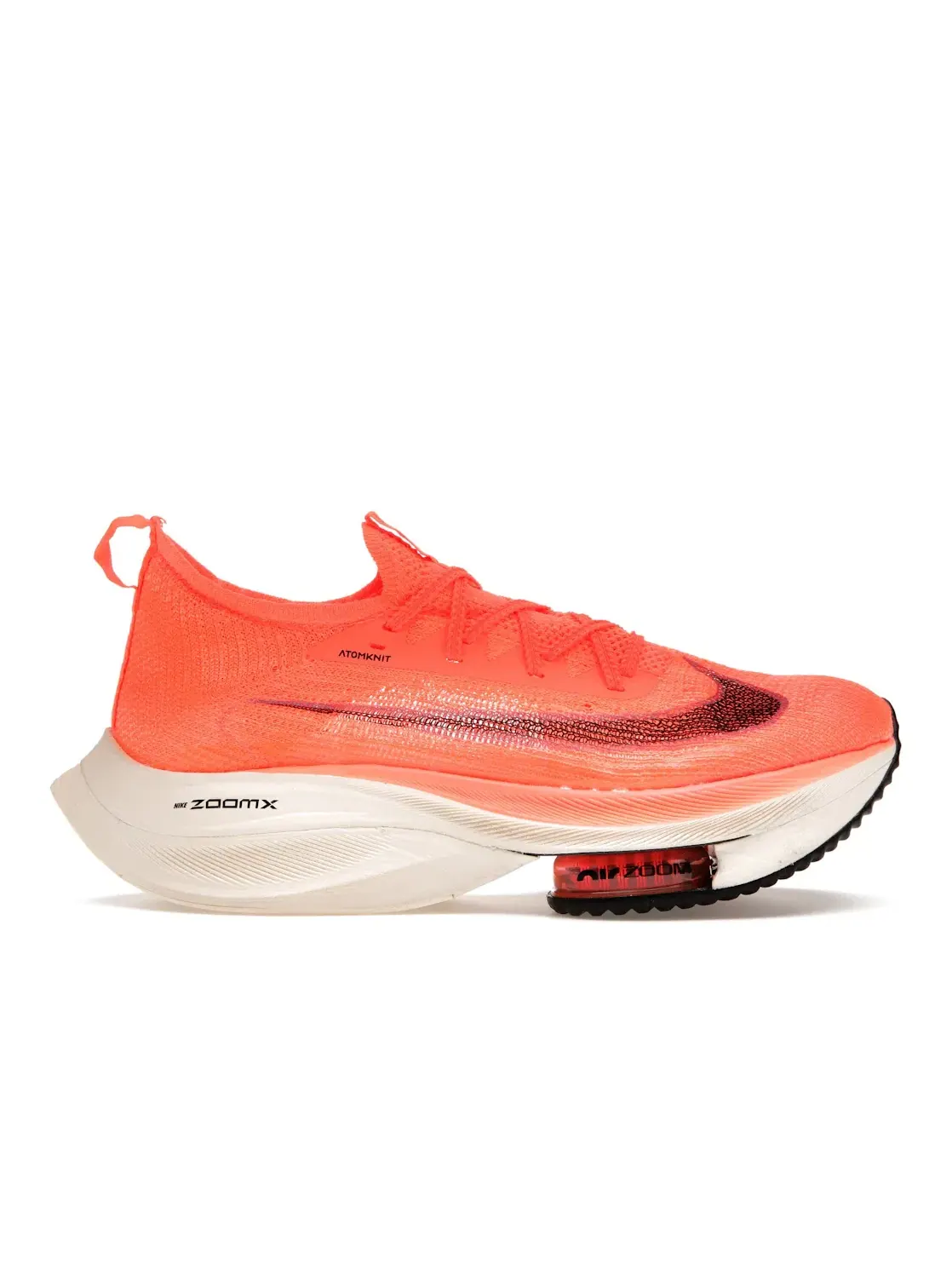 Мужские кроссовки для бега с технологией Air Zoom Nike Air Zoom Alphafly Next% Nike — изображение 1 из 4