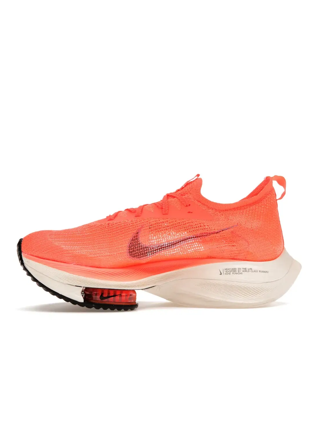 Мужские кроссовки для бега с технологией Air Zoom Nike Air Zoom Alphafly Next% Nike — изображение 3 из 4