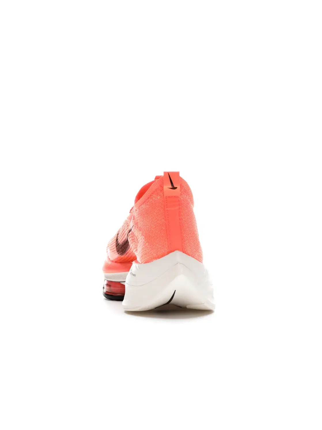Женские кроссовки для бега с карбоновой пластиной Nike Air Zoom Alphafly Next% — изображение 4 из 4
