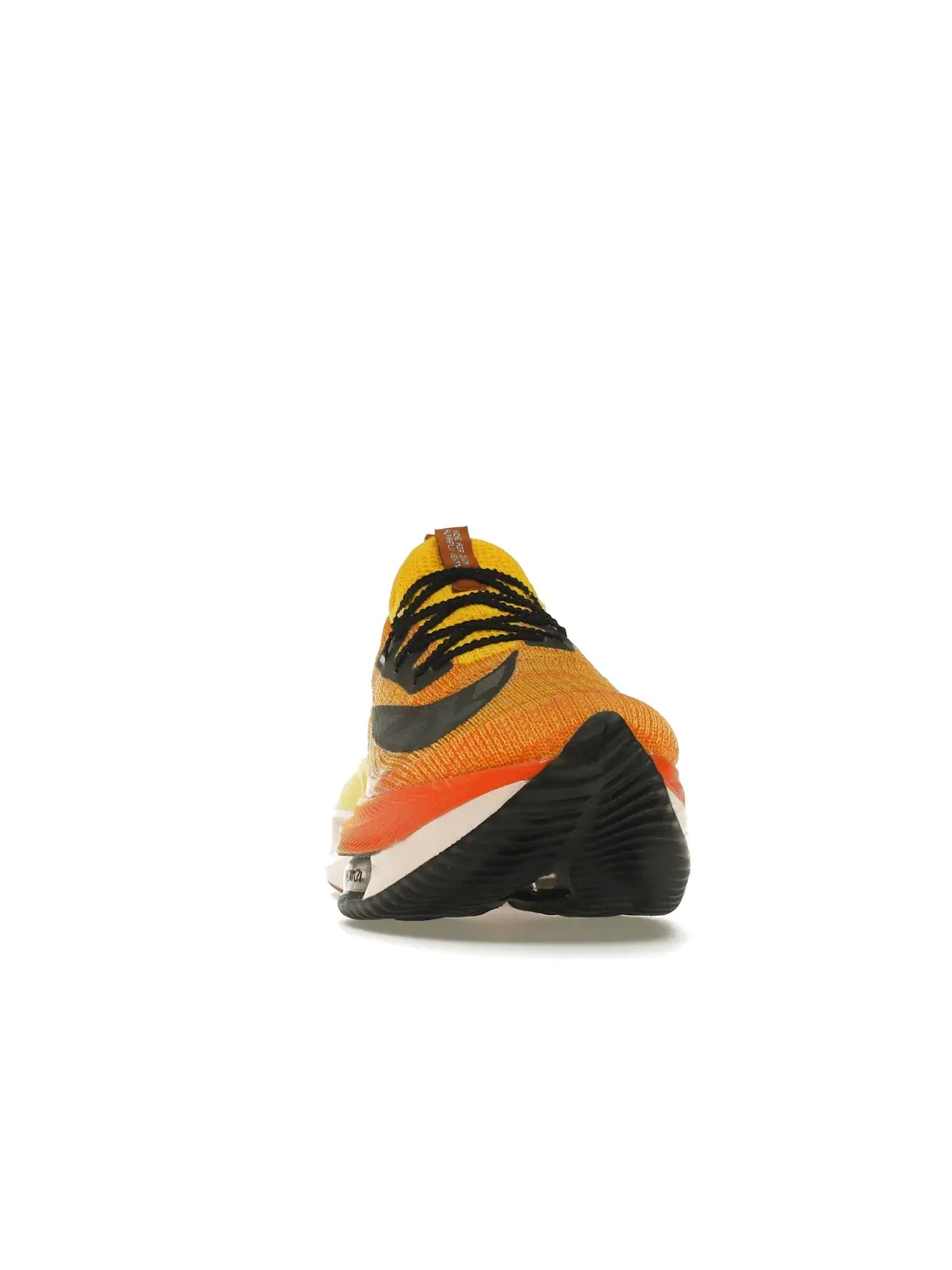 Мужские кроссовки для бега Nike Air Zoom Alphafly Next% Flyknit — изображение 2 из 4
