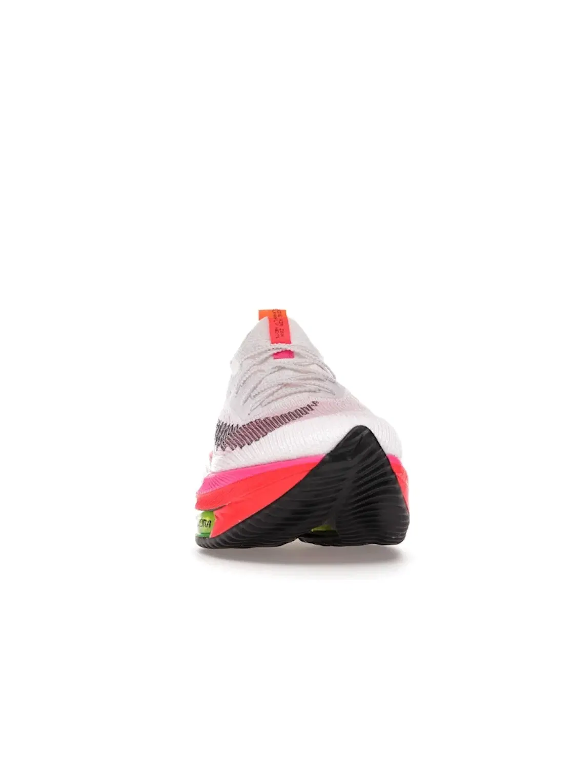 Мужские кроссовки для бега Nike Air Zoom Alphafly Next% Flyknit — изображение 2 из 4