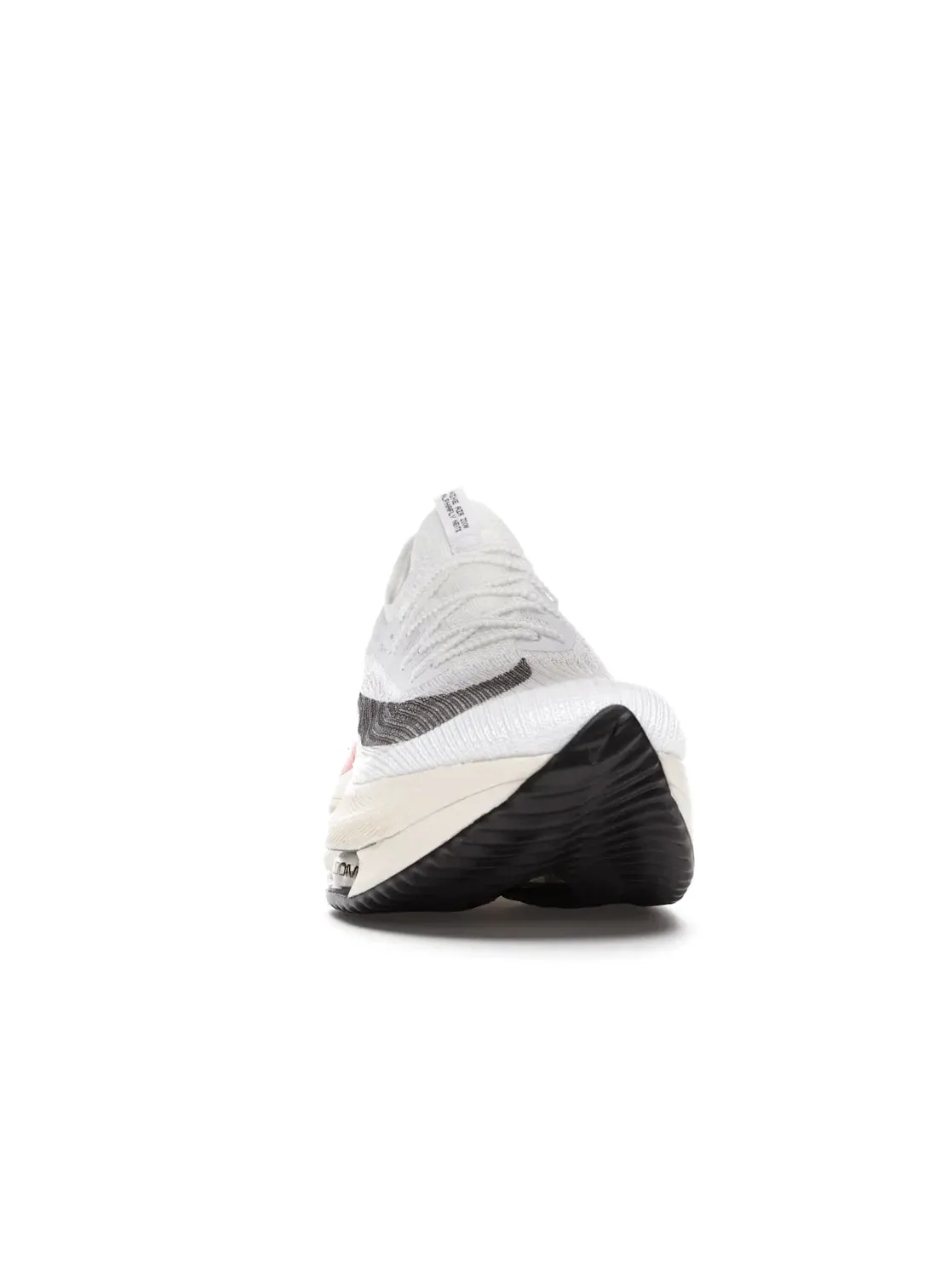 Мужские кроссовки для бега с технологией Zoom Air Nike Air Zoom Alphafly Next% Nike — изображение 2 из 4