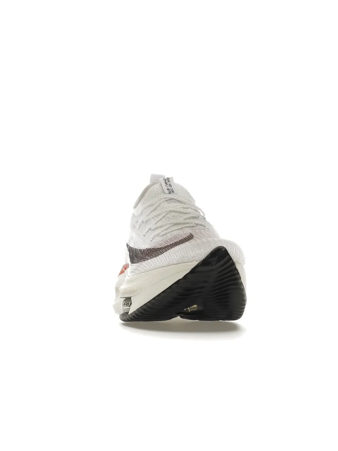 Женские кроссовки для бега с карбоновой пластиной Nike Air Zoom Alphafly Next% Eliud Kipchoge Kenya — изображение 2 из 4