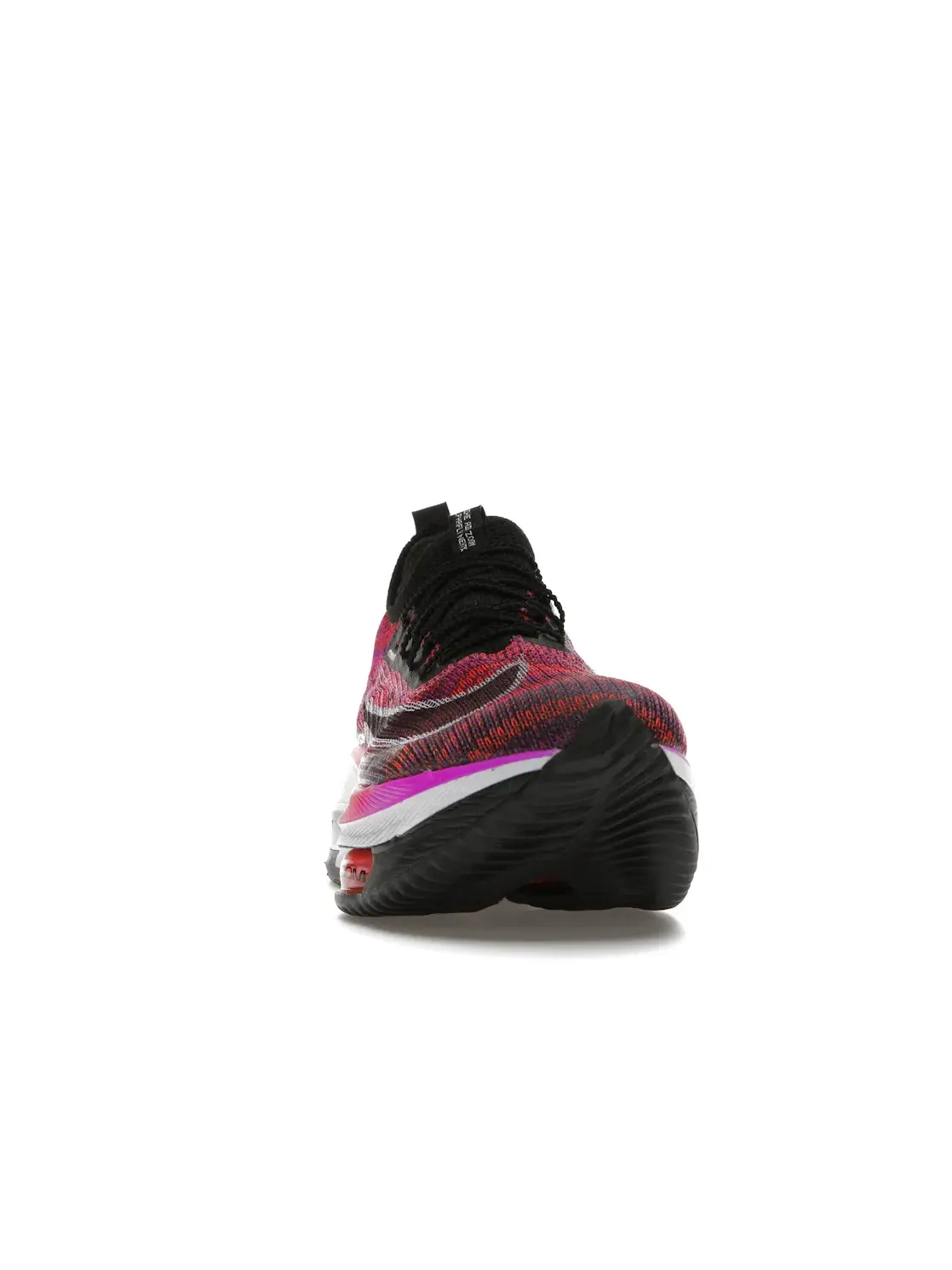Женские кроссовки для бега с двумя Zoom Air блоками Nike Air Zoom Alphafly Next% Nike — изображение 2 из 4