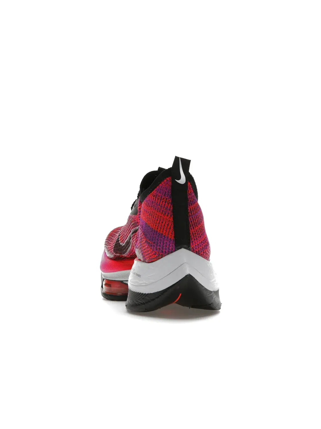 Женские кроссовки для бега с двумя Zoom Air блоками Nike Air Zoom Alphafly Next% Nike — изображение 4 из 4