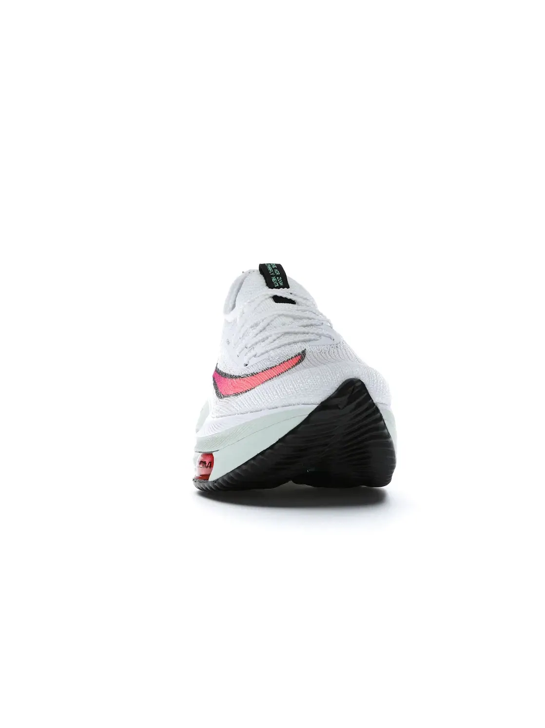Женские кроссовки для бега с технологией ZoomX Air Nike Air Zoom Alphafly Next% Nike — изображение 2 из 4