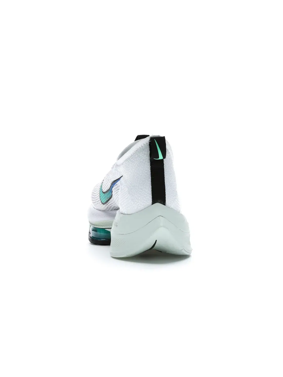 Женские кроссовки для бега с технологией ZoomX Air Nike Air Zoom Alphafly Next% Nike — изображение 4 из 4