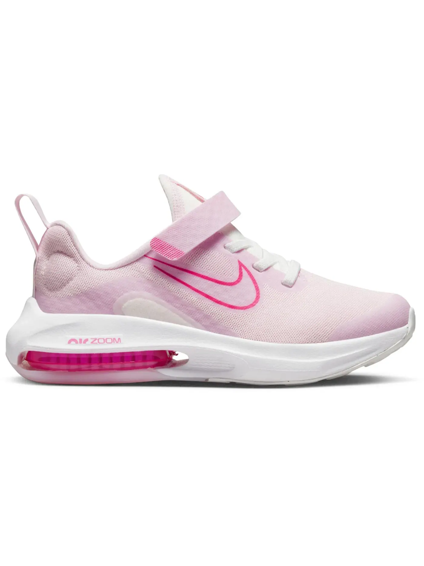 Детские кроссовки для активного отдыха Nike Air Zoom Arcadia 2 — изображение 1 из 1