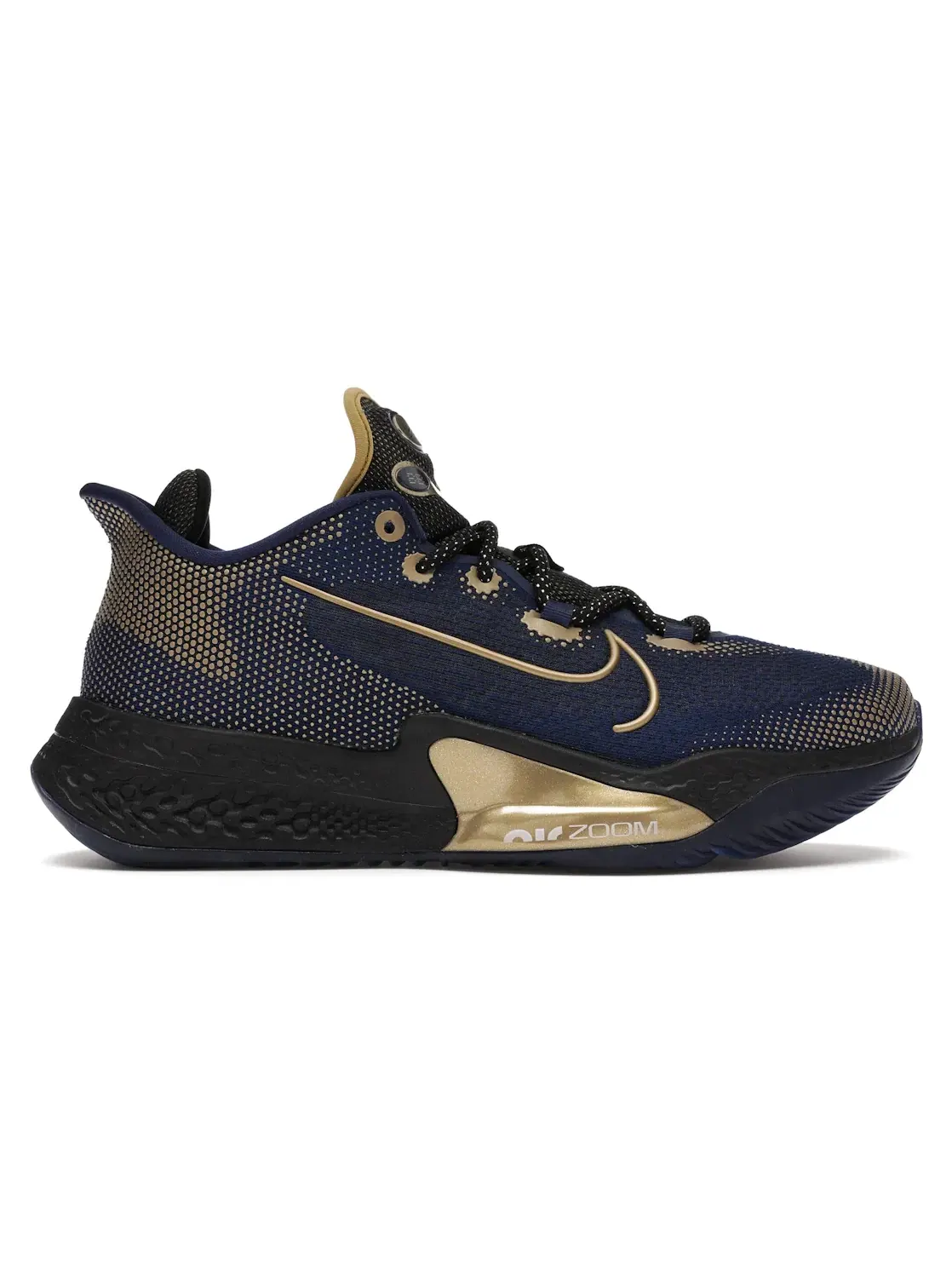 Мужские кроссовки для баскетбола Nike Air Zoom BB NXT Nike — изображение 1 из 4
