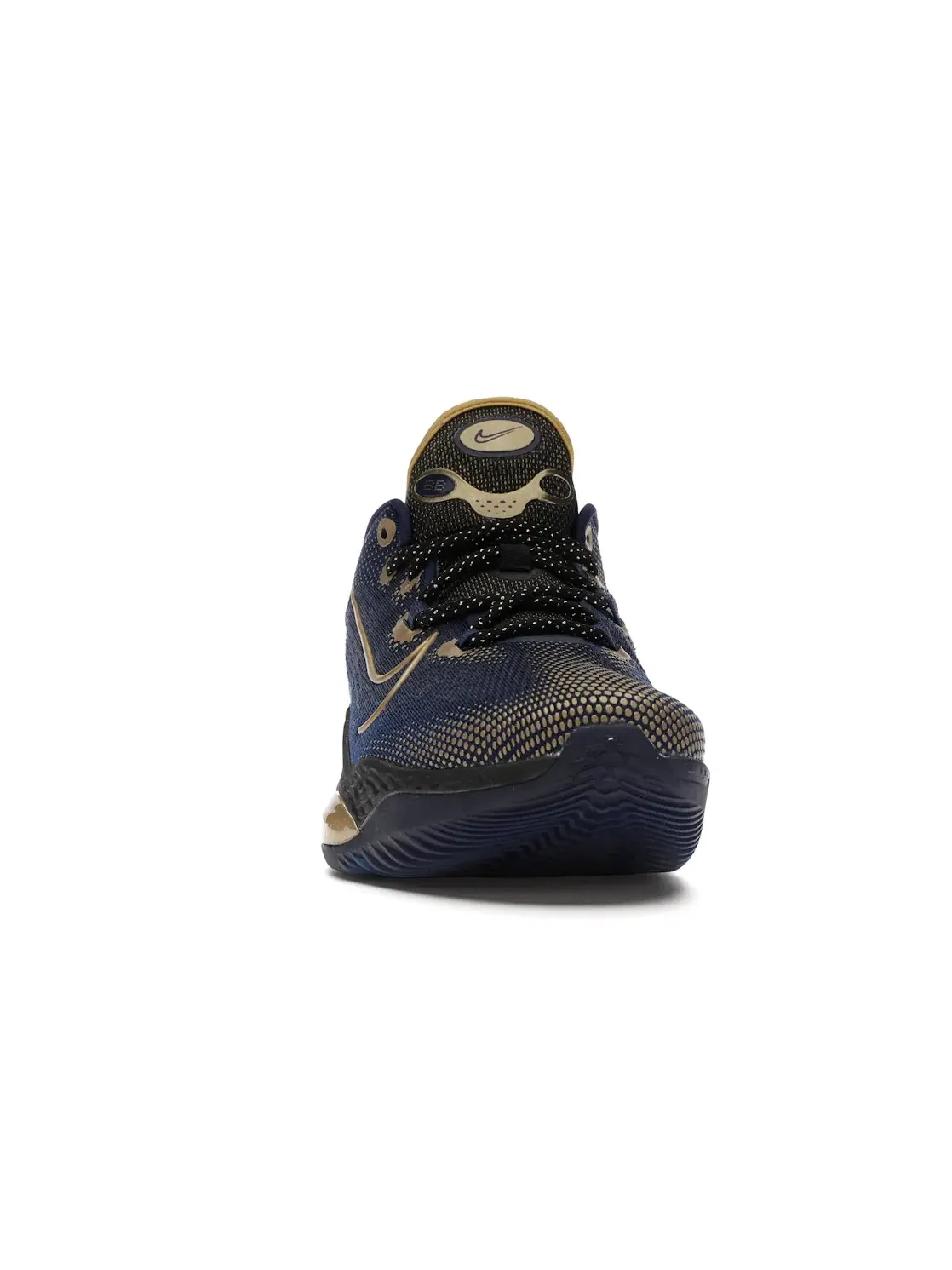 Мужские кроссовки для баскетбола Nike Air Zoom BB NXT Nike — изображение 2 из 4