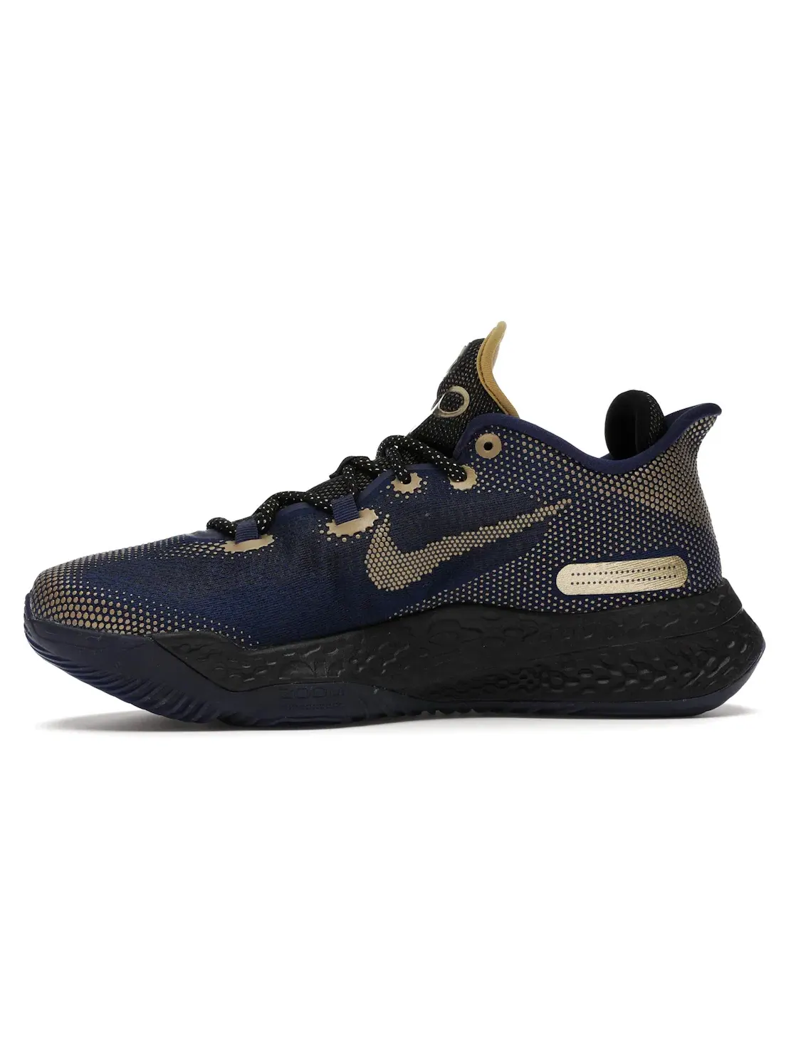 Мужские кроссовки для баскетбола Nike Air Zoom BB NXT Nike — изображение 3 из 4
