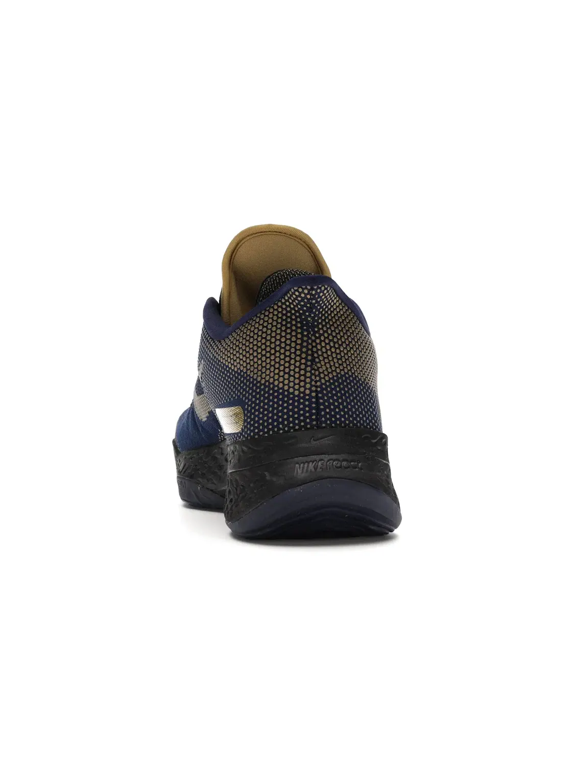 Мужские кроссовки для баскетбола Nike Air Zoom BB NXT Nike — изображение 4 из 4