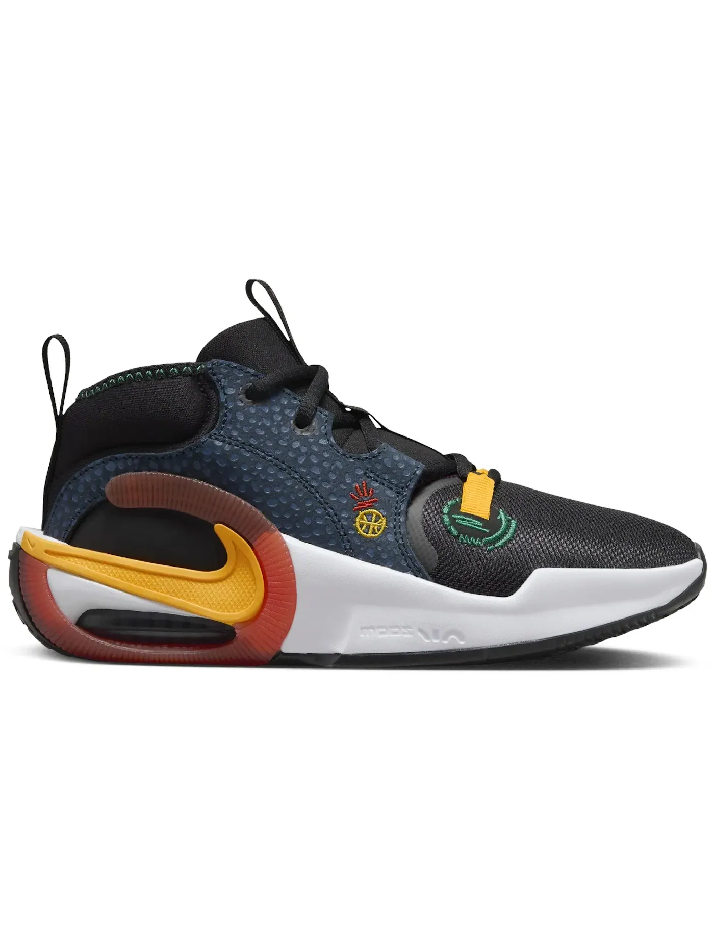 Детские кроссовки для активного отдыха Nike Air Zoom Crossover 2 SE — изображение 1 из 1
