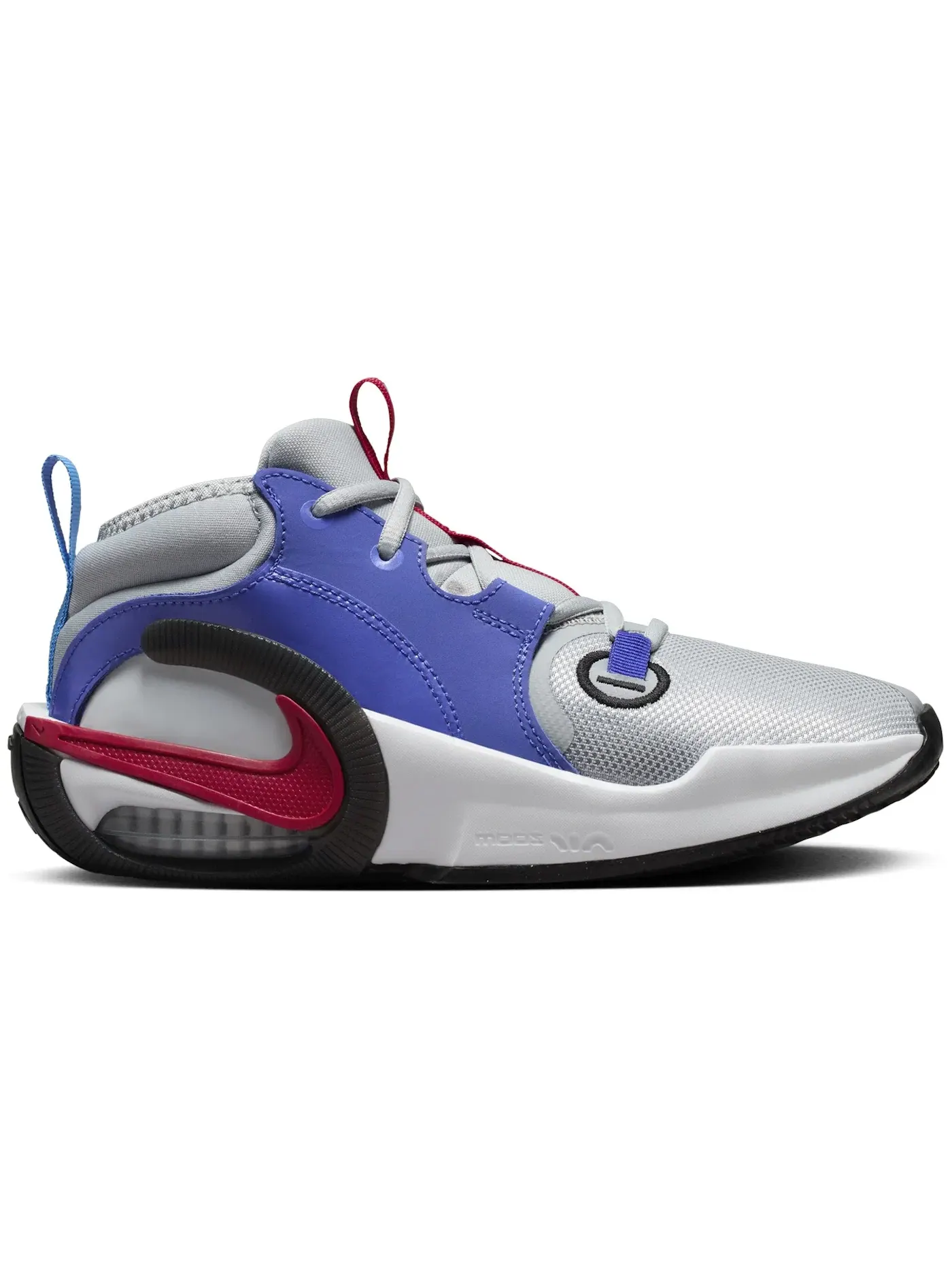 Детские кроссовки для мальчиков с амортизацией Nike Air Zoom Crossover 2 Nike — изображение 1 из 1