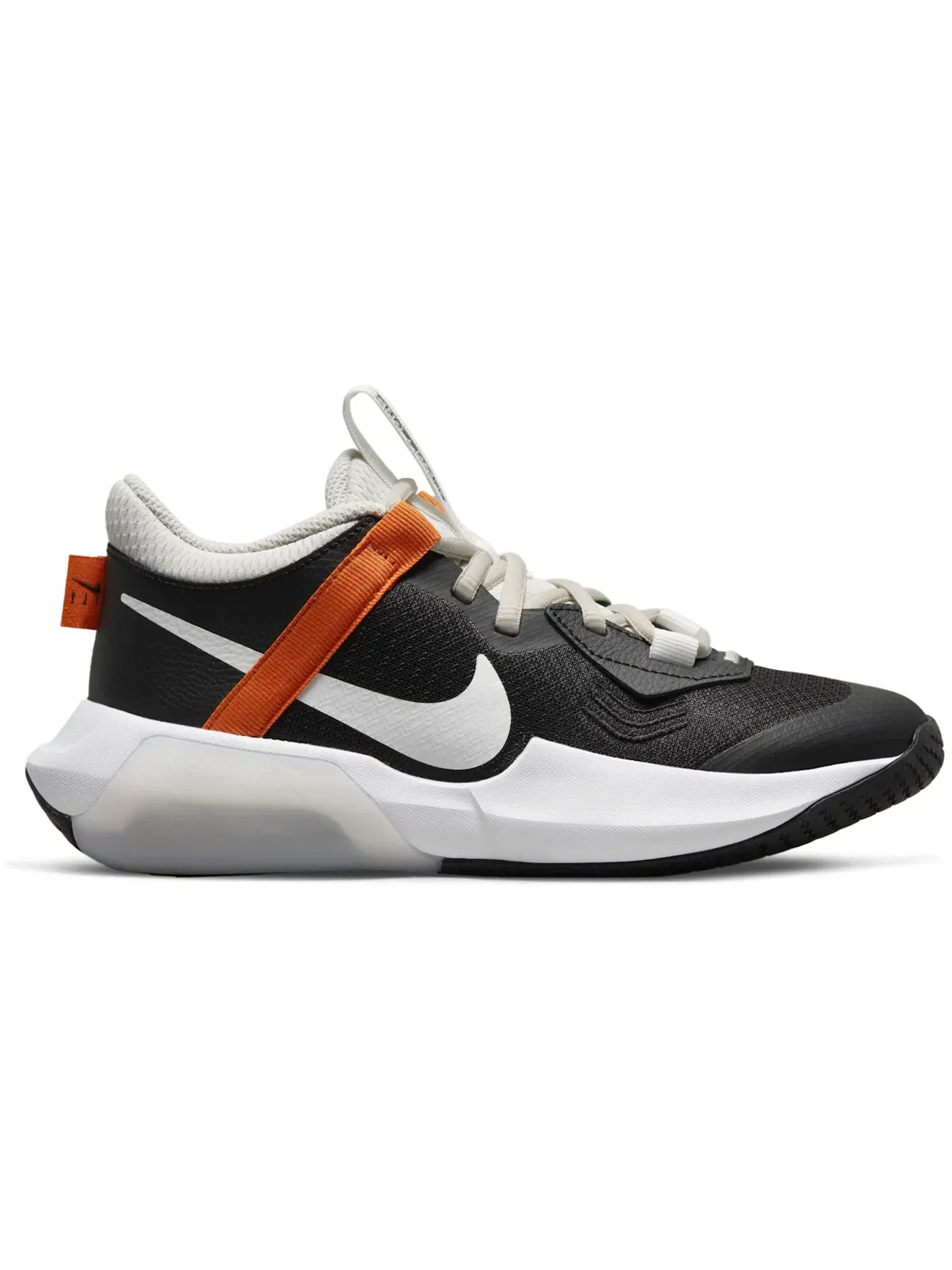 Детские кроссовки для баскетбола Nike Air Zoom Crossover Nike — изображение 1 из 1
