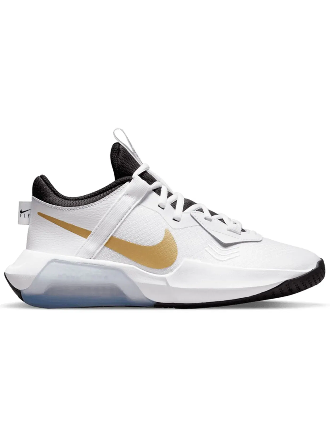Детские кроссовки для школьников Nike Air Zoom Crossover Nike — изображение 1 из 1