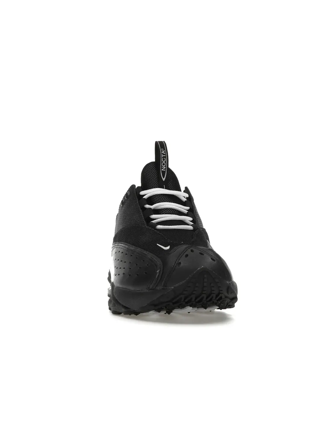 Мужские кроссовки Lifestyle Nike Air Zoom Drive Drake — изображение 2 из 4, черный/белый