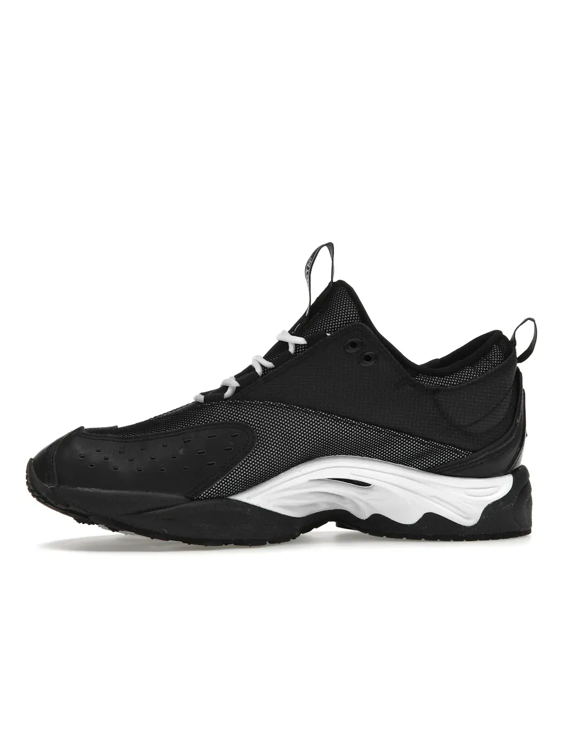 Мужские кроссовки Lifestyle Nike Air Zoom Drive Drake — изображение 3 из 4, черный/белый