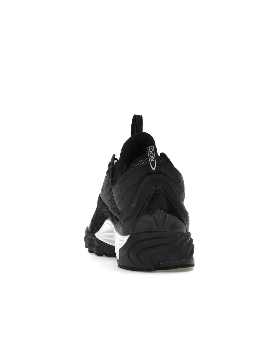 Мужские кроссовки Lifestyle Nike Air Zoom Drive Drake — изображение 4 из 4, черный/белый