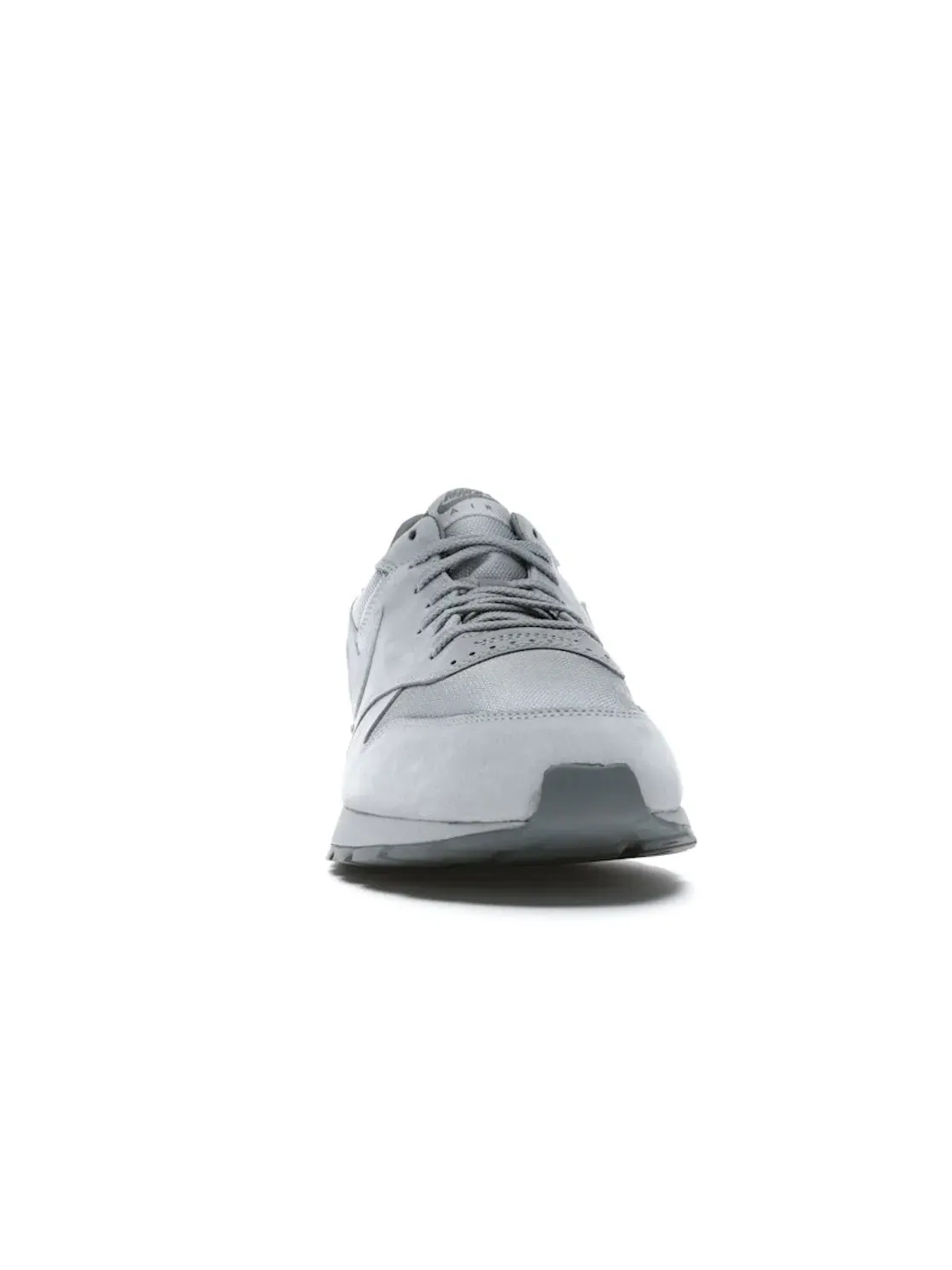 Мужские кроссовки Lifestyle Nike Air Zoom Epic Luxe — изображение 2 из 4, серый/серый-серый