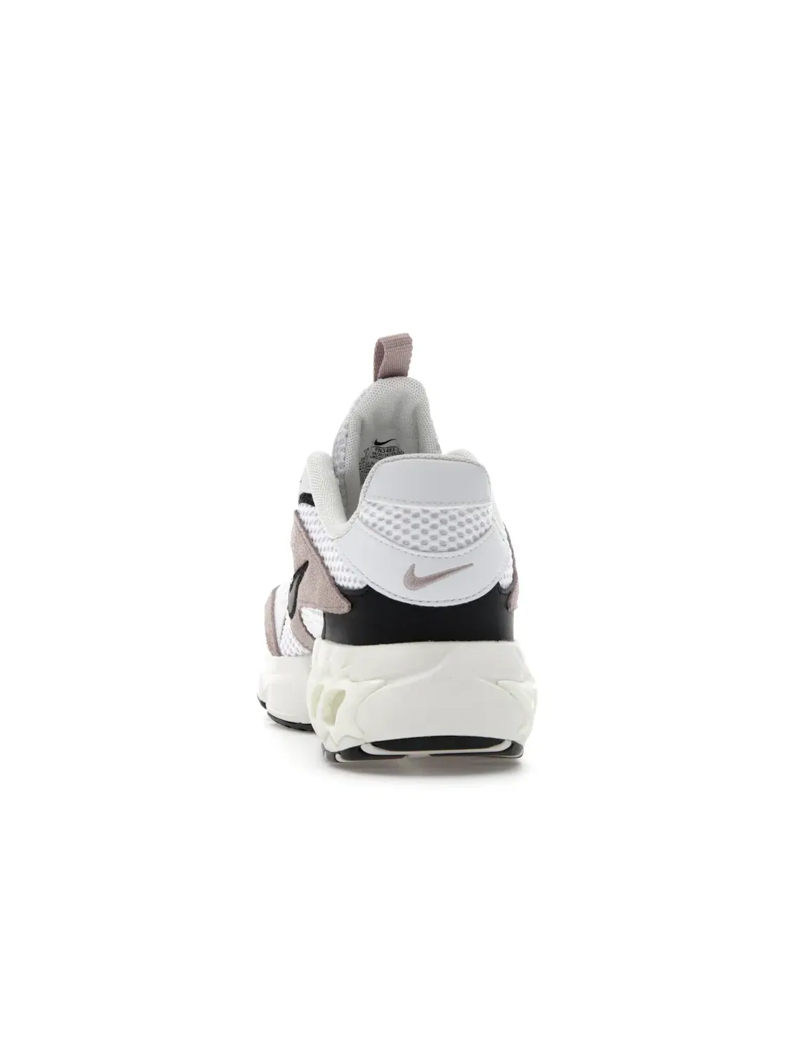 Женские кроссовки Lifestyle Nike Air Zoom Fire — изображение 4 из 4, белый///черный