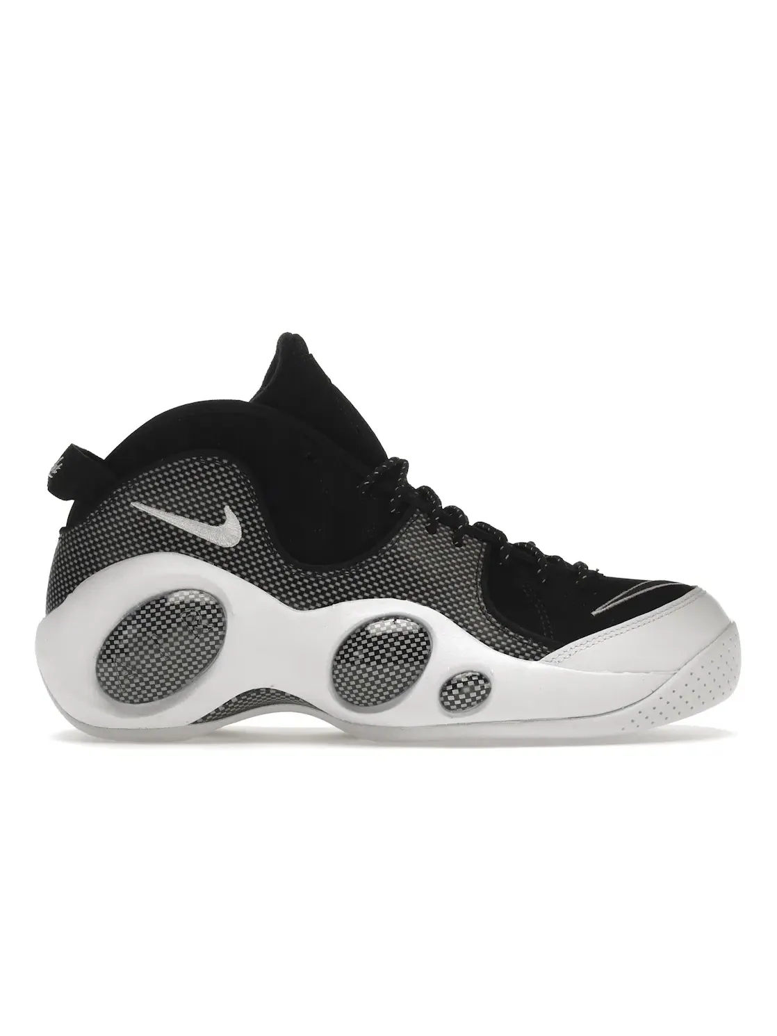 Мужские кроссовки с ретро-дизайном Nike Air Zoom Flight 95 — изображение 1 из 4