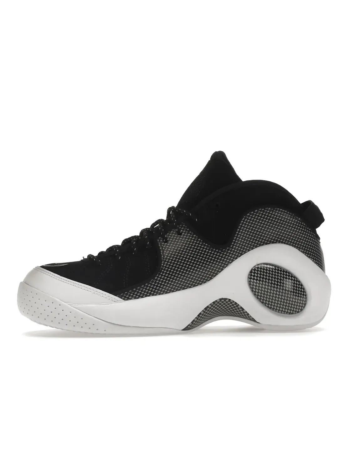Мужские кроссовки с ретро-дизайном Nike Air Zoom Flight 95 — изображение 3 из 4