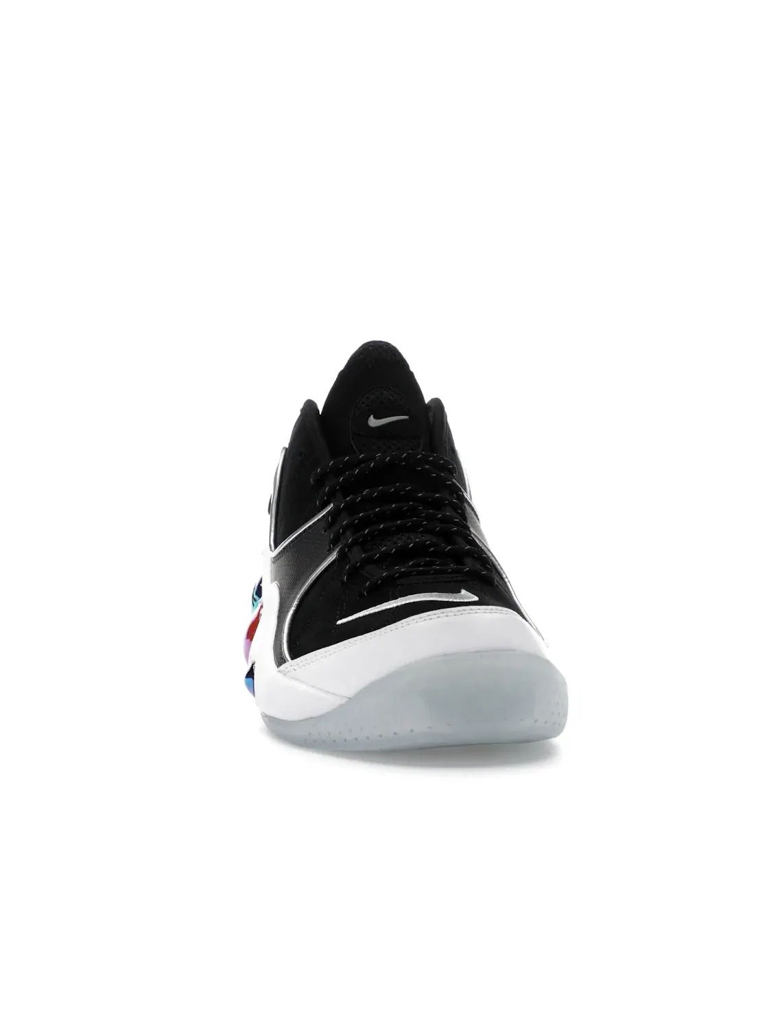 Мужские кроссовки с принтом Nike Air Zoom Flight 95 Mighty Swooshers Nike — изображение 2 из 4