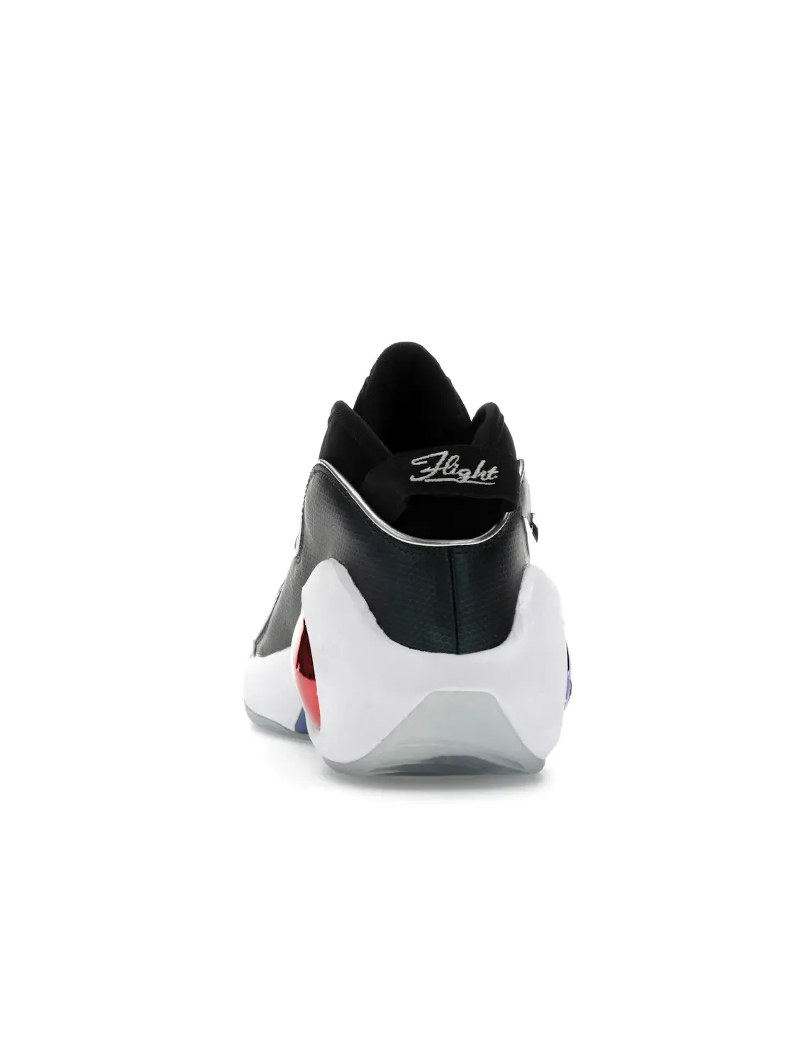 Мужские кроссовки с принтом Nike Air Zoom Flight 95 Mighty Swooshers Nike — изображение 4 из 4