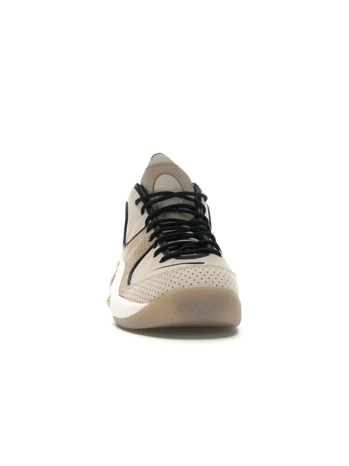 Мужские кроссовки Lifestyle Nike Air Zoom Flight 95 — изображение 2 из 4, черный