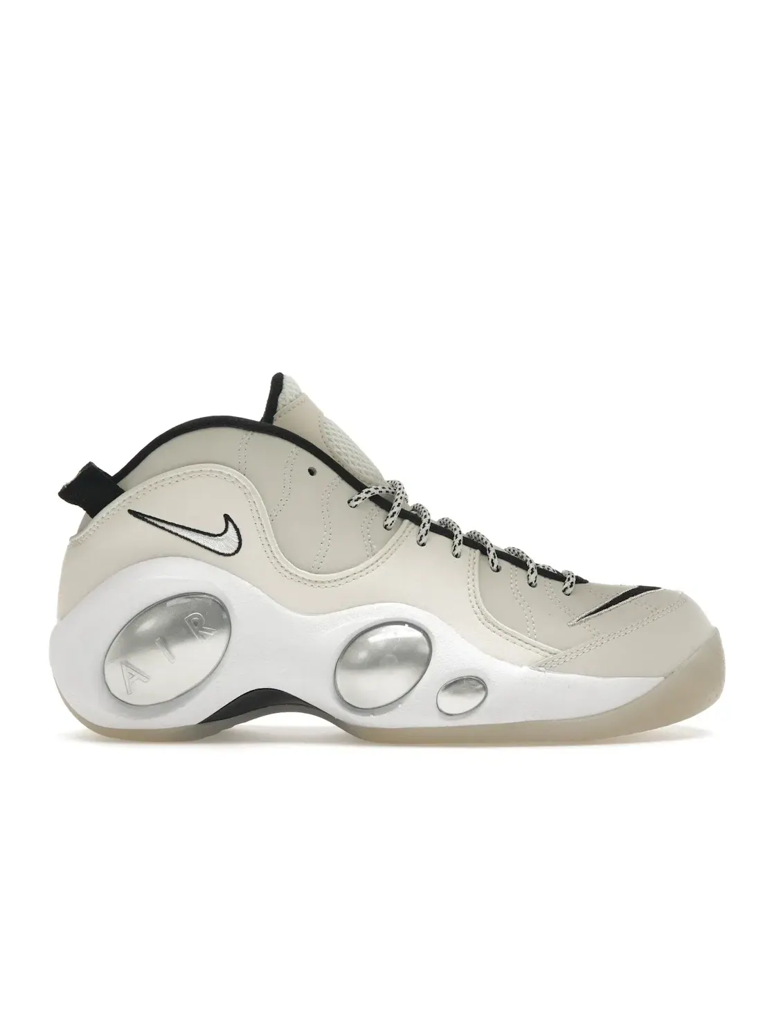 Мужские кроссовки Lifestyle Nike Air Zoom Flight 95 — изображение 1 из 4