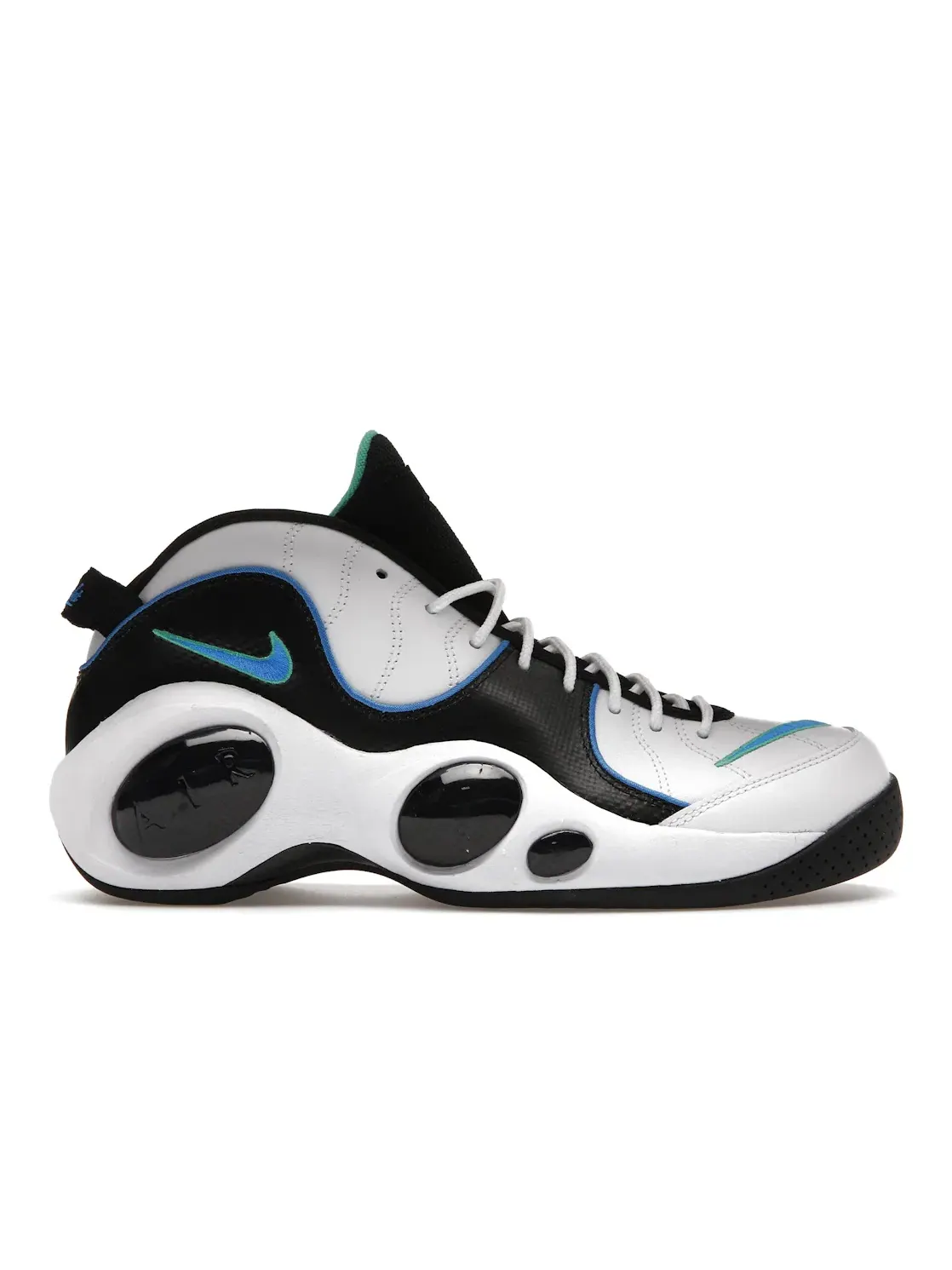 Мужские кроссовки для баскетбола с системой Air Zoom Nike Air Zoom Flight 95 — изображение 1 из 4