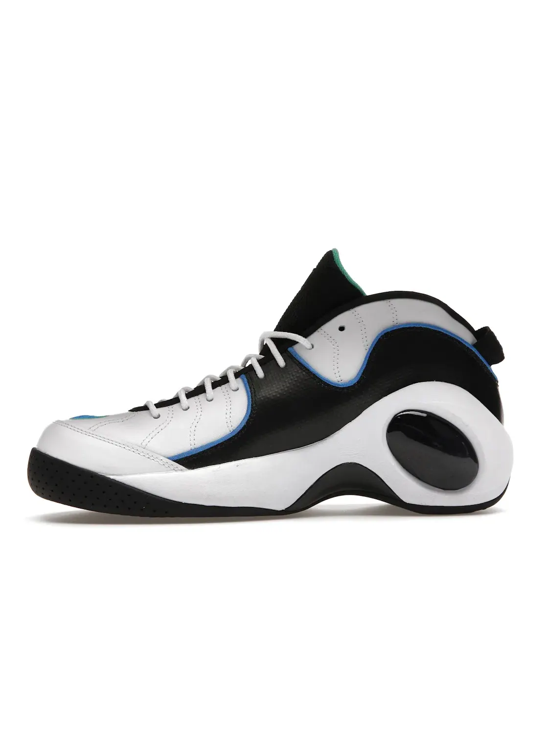 Мужские кроссовки для баскетбола с системой Air Zoom Nike Air Zoom Flight 95 — изображение 3 из 4