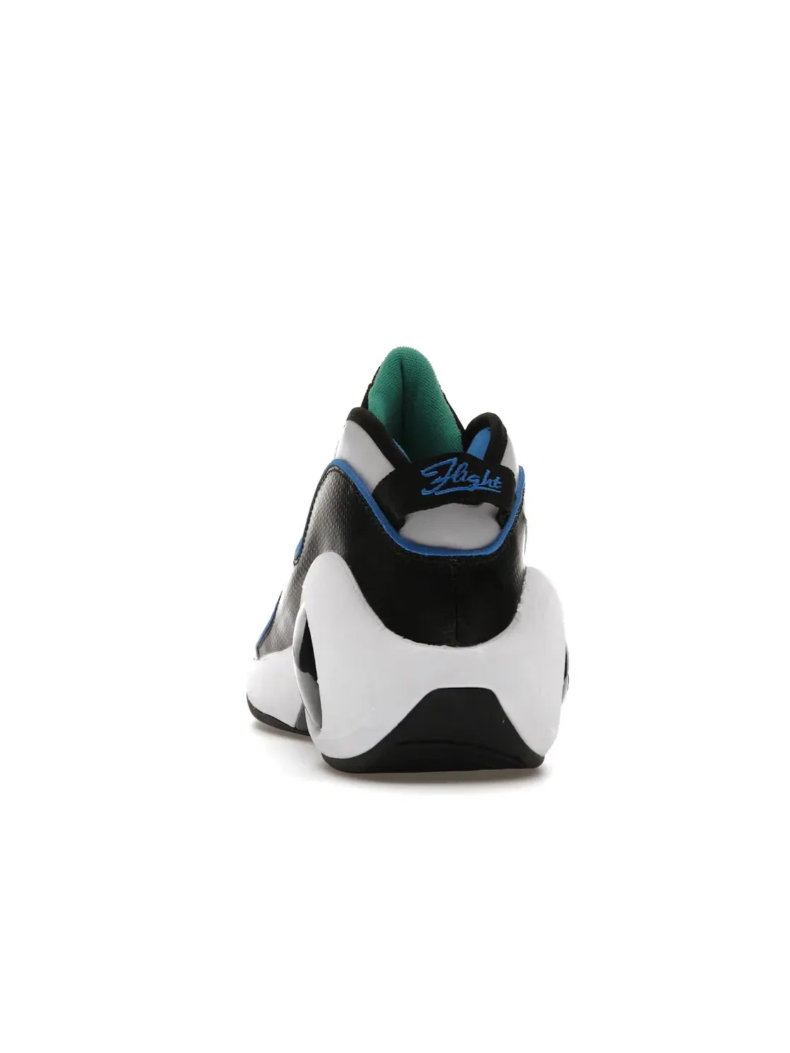 Мужские кроссовки для баскетбола с системой Air Zoom Nike Air Zoom Flight 95 — изображение 4 из 4