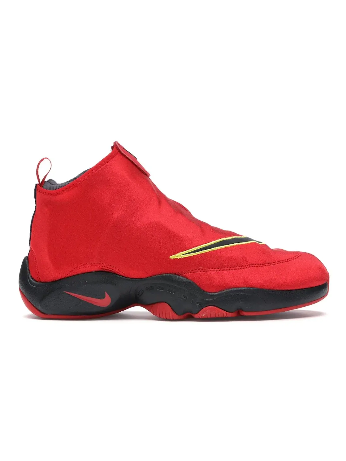 Мужские кроссовки с верхом из кожи и текстиля Nike Air Zoom Flight 98 The Glove — изображение 1 из 4