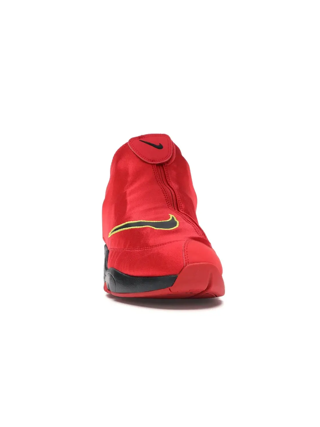 Мужские кроссовки с верхом из кожи и текстиля Nike Air Zoom Flight 98 The Glove — изображение 2 из 4