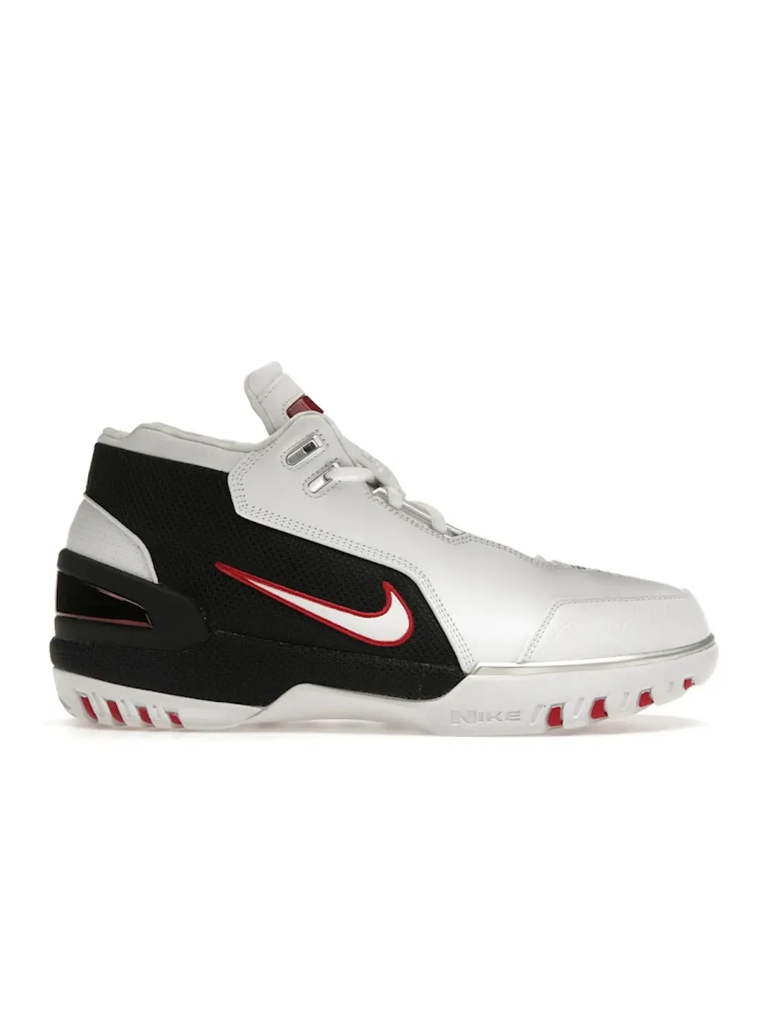 Мужские кроссовки с ретро-дизайном Nike Air Zoom Generation Retro Nike — изображение 1 из 4