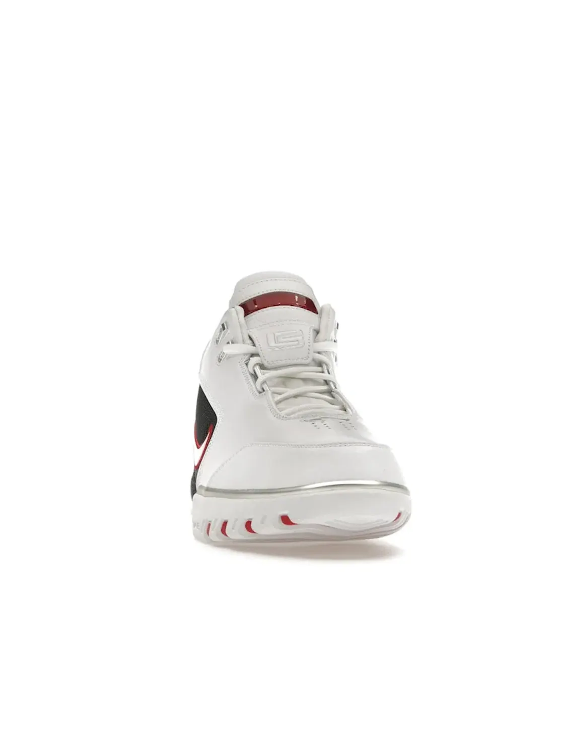 Мужские кроссовки с ретро-дизайном Nike Air Zoom Generation Retro Nike — изображение 2 из 4