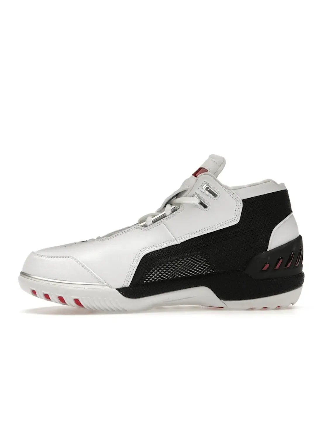 Мужские кроссовки с ретро-дизайном Nike Air Zoom Generation Retro Nike — изображение 3 из 4