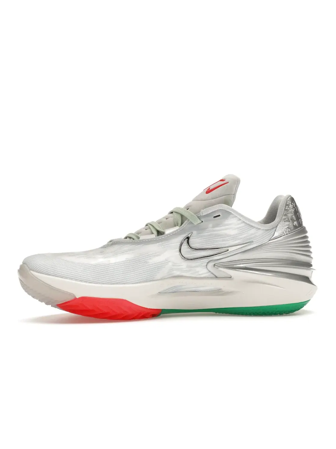 Мужские кроссовки с дизайном Nike Air Zoom GT Cut 2 Nike — изображение 3 из 4