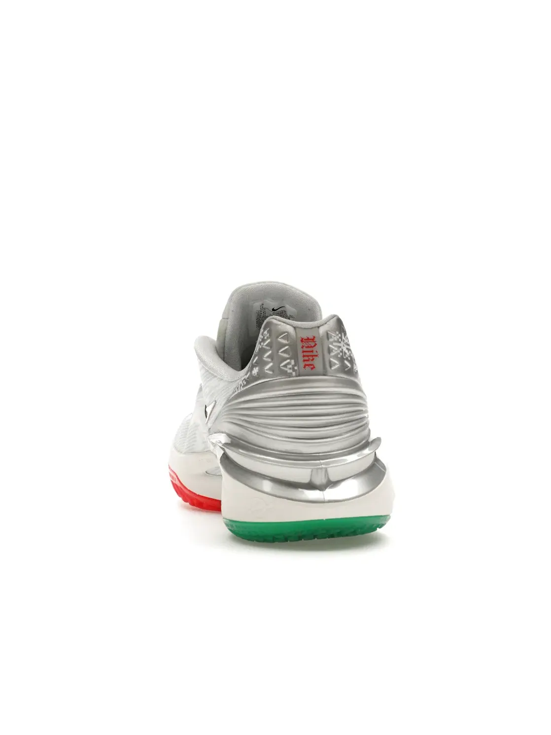 Мужские кроссовки с дизайном Nike Air Zoom GT Cut 2 Nike — изображение 4 из 4